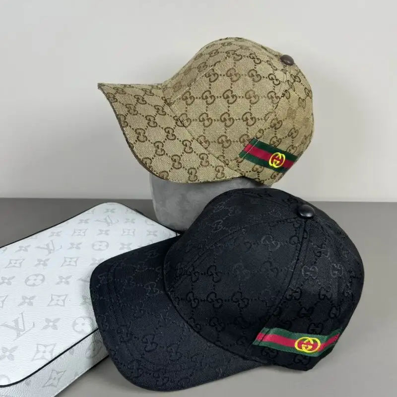 Gucci cap dx26